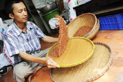 Chuyên gia khẳng định gạo lứt không có tác dụng chữa bệnh